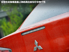2012款 2.0L CVT 致炫版旗舰型5座