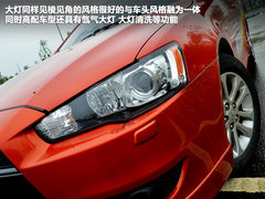 2012款 2.0L CVT 致炫版旗舰型5座