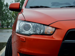 2012款 2.0L CVT 致炫版旗舰型5座