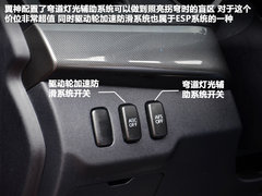 2012款 2.0L CVT 致炫版旗舰型5座