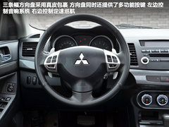 2012款 2.0L CVT 致炫版旗舰型5座