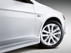2012款 2.0L CVT 致炫版旗艦型5座