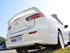 2012款 2.0L CVT 致炫版旗艦型5座