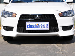 2012款 2.0L CVT 致炫版旗艦型5座