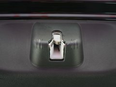 2012款 2.4L 自动 VTi豪华版 7座