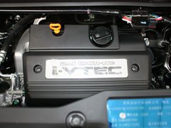 2012款 2.4L 自动 VTi豪华版 7座