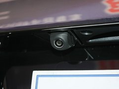 2012款 2.4L 自动 VTi豪华版 7座