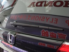 艾力绅 2012款 2.4L 自动 VTi豪华版 7座
