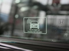 2012款 2.4L 自动 VTi豪华版 7座