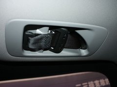 2012款 2.4L 自动 VTi豪华版 7座