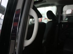 艾力绅 2012款 2.4L 自动 VTi豪华版 7座