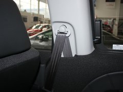 2012款 2.4L 自动 VTi豪华版 7座