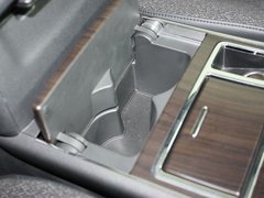 2012款 2.4L 自动 VTi豪华版 7座