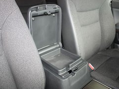 2012款 2.4L 自动 VTi豪华版 7座