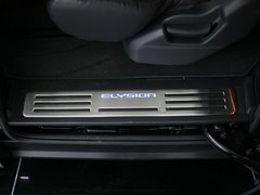 2012款 2.4L 自动 VTi豪华版 7座