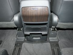 2012款 2.4L 自动 VTi豪华版 7座