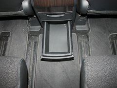 2012款 2.4L 自动 VTi豪华版 7座