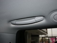 2012款 2.4L 自动 VTi豪华版 7座