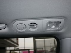2012款 2.4L 自动 VTi豪华版 7座