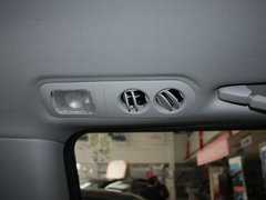 2012款 2.4L 自动 VTi豪华版 7座