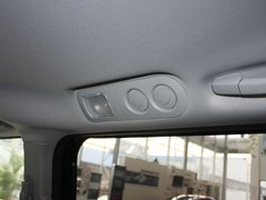 2012款 2.4L 自动 VTi豪华版 7座