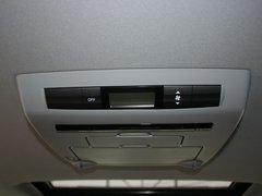 2012款 2.4L 自动 VTi豪华版 7座