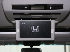 2012款 2.4L 自动 VTi豪华版 7座