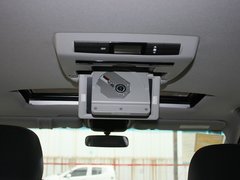 2012款 2.4L 自动 VTi豪华版 7座