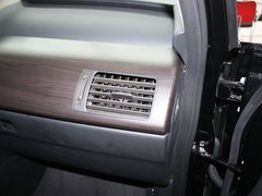 2012款 2.4L 自动 VTi豪华版 7座