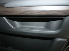 2012款 2.4L 自动 VTi豪华版 7座