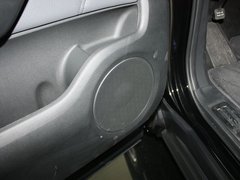2012款 2.4L 自动 VTi豪华版 7座