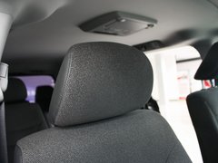 艾力绅 2012款 2.4L 自动 VTi豪华版 7座