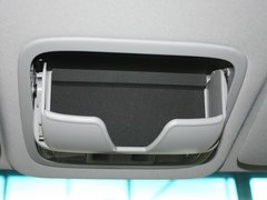 2012款 2.4L 自动 VTi豪华版 7座