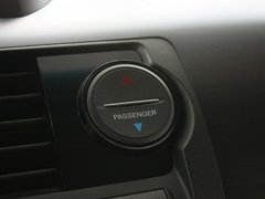 2012款 2.4L 自动 VTi豪华版 7座