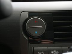 2012款 2.4L 自动 VTi豪华版 7座