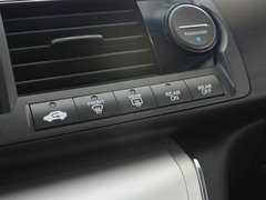2012款 2.4L 自动 VTi豪华版 7座