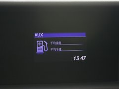艾力绅 2012款 2.4L 自动 VTi豪华版 7座