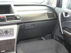 2012款 2.4L 自动 VTi豪华版 7座