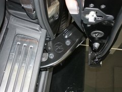 2012款 2.4L 自动 VTi豪华版 7座