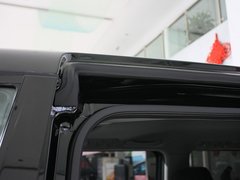 2012款 2.4L 自动 VTi豪华版 7座