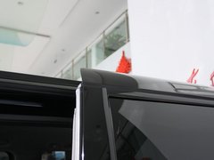 2012款 2.4L 自动 VTi豪华版 7座