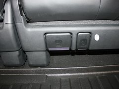 2012款 2.4L 自动 VTi豪华版 7座