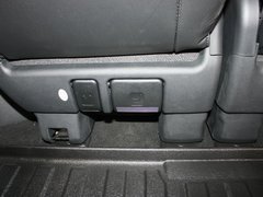 2012款 2.4L 自动 VTi豪华版 7座