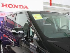 2012款 2.4L 自动 VTi豪华版 7座