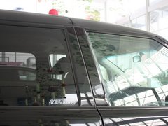 2012款 2.4L 自动 VTi豪华版 7座