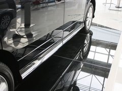 2012款 2.4L 自动 VTi豪华版 7座