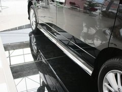 2012款 2.4L 自动 VTi豪华版 7座