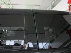 2012款 2.4L 自动 VTi豪华版 7座
