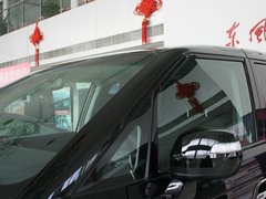 2012款 2.4L 自动 VTi豪华版 7座
