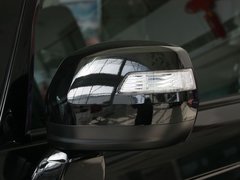 2012款 2.4L 自动 VTi豪华版 7座